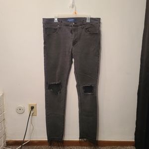 Arizona Mens jeans size 36x32